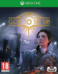 Close To The Sun Xbox One