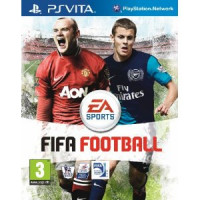 FIFA Football (PS Vita)