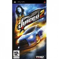 Juiced 2: Hot Import Nights PSP