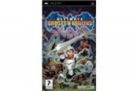 Ultimate Ghosts 'n' Goblins PSP