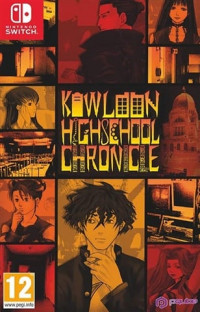 Kowloon High-School Chronicle Switch