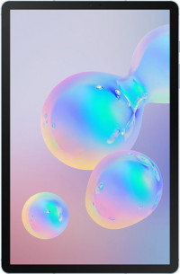 Samsung Galaxy Tab S6 SM-T860 128GB 10.5 (with Pen) Cloud Blue, WiFi
