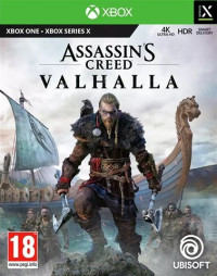 Assassin's Creed Valhalla Xbox One/Series X