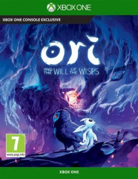 Ori & The Will Of The Wisps Xbox One