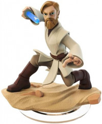 Disney Infinity 3.0 Light FX Obi-Wan Kenobi