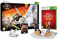 Disney Infinity 3.0 Star Wars Starter Pack Xbox 360