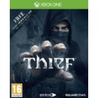 Thief Xbox One