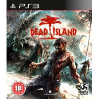 Dead Island PS3