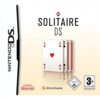 Solitaire: Ultimate Collection DS