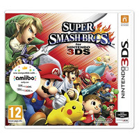 Super Smash Bros. 3DS