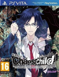 Chaos;Child PS Vita