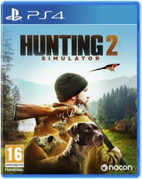 Hunting Simulator 2 PS4