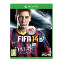 FIFA 14 Xbox One