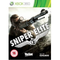 Sniper Elite V2 Xbox 360