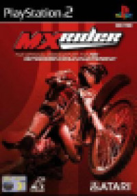 MXRider PS2