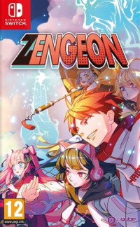 Zengeon Switch