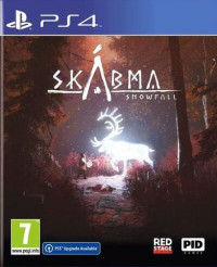 Skabma Snowfall PS4