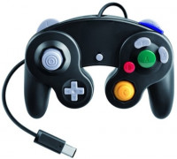 3rd Party Wii U Gamecube Controller