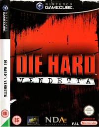 Die Hard Vendetta (Gamecube)