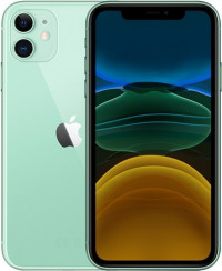 Apple iPhone 11 64GB Green, Unlocked