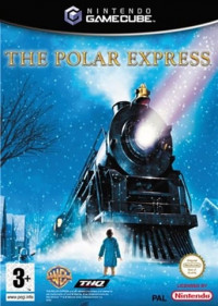 Polar Express (Gamecube)