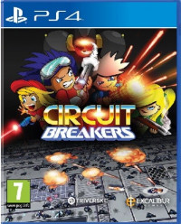 Circuit Breakers PS4