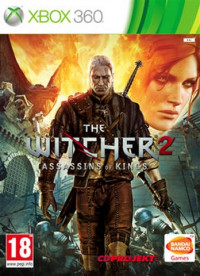 Witcher 2, Assassins Of Kings (2 Discs) Xbox 360