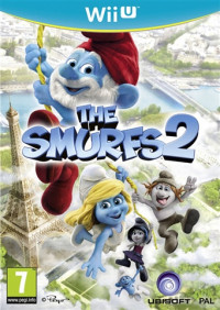 The Smurfs 2 Wii U