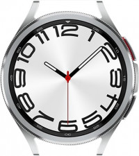 Samsung Galaxy Watch 6 Classic 47mm SM-R960 with Strap - Silver