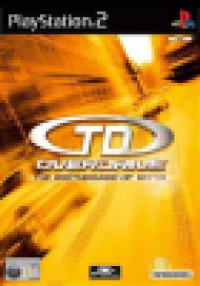 TD Overdrive PS2