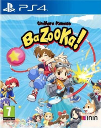 Umihara Kawase BaZooKa PS4