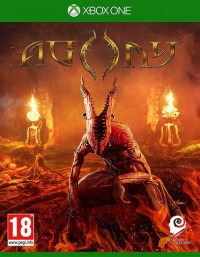 Agony Xbox One