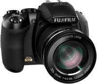 Fujifilm FinePix HS10 10M