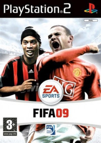 Fifa 09 PS2