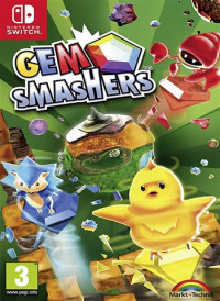 Gem Smashers Switch