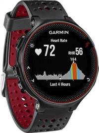 Garmin Forerunner 235 GPS Running Watch