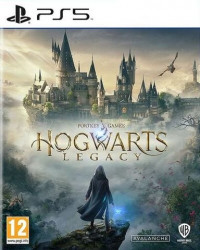 Hogwarts Legacy PS5