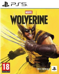 Wolverine PS5