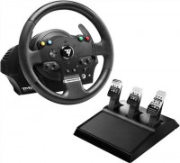 Thrustmaster TMX Force Feedback Wheel with Three Pedals