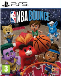 NBA Bounce PS5