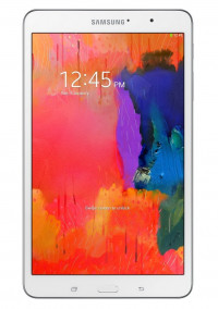 Samsung Galaxy Pro 8.4 16GB Tablet (White)