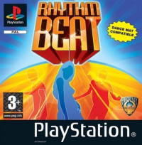 Rhythm Beat PS1