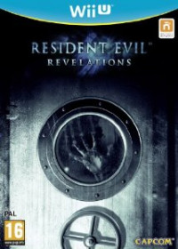 Resident Evil Revelations Wii U