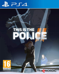 This Is The Police 2 PS4