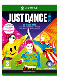 Just Dance 2015 Xbox One