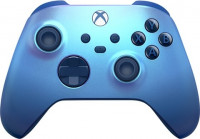Official Xbox Series Aqua Shift Wireless Controller
