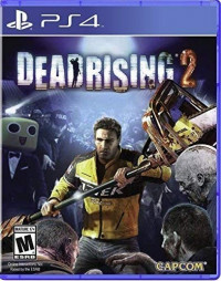 Dead Rising 2 PS4