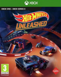 Hot Wheels Unleashed Xbox One