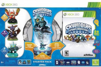 Skylanders: Spyro's Adventure Starter Pa Xbox 360