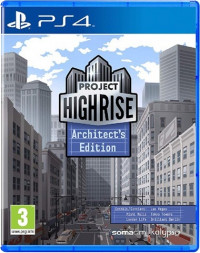 Project Highrise PS4